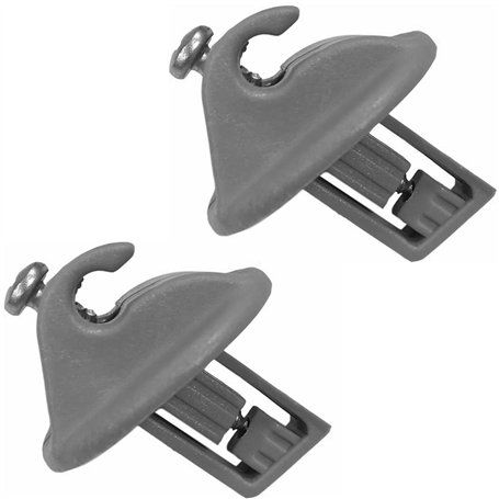 Lot de 1 protections anti-éclaboussures pour siège de toilette, transparente pour urine, déflecteur d'urine pour enfants et adul