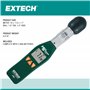Extech HT30 Appareil pour mesurer stress thermique WBGT