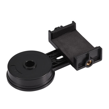 Zerone Adaptateur Universel pour téléphone