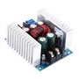 Akozon Module Haute Puissance Faible Ondulation Abaisseur DC-DC 300W 20A Module Abaisseur de Courant Continu du Convertisseur d'