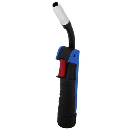 Corps de Tête de Torche de Soudage 15AK Dioxyde de Carbone Soudage MIG/MAG