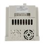 1 x Courant Alternatif 220 V Variable - Transducteur de fréquence VFD 1,5 KW - Réducteur de fréquence réglable pour réglage de l
