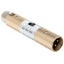 Hosa ATT-448 Atténuateur pour Microphone