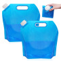 Horuili Sac d'eau Pliable Eau