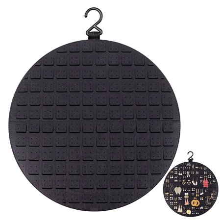 fuxunamz Presentoir Boucle D'oreille