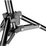 Neewer pour la photographie de Studio Photo aluminium 50cm Mini Table Support rétroéclairage (2 supports)