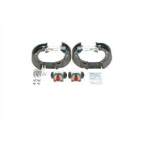 Effektwerk Jeu de 3 pinces pour électricien