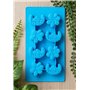 Disney Lilo & Stitch Shaped Ice Cube Tray