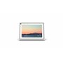 Facebook Portal Mini Blanc 8 po Appels vidéo mains libres intelligents avec Alexa intégrée