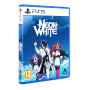 Neon White Playstation 5