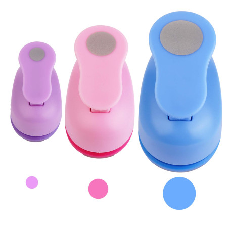 Vegena Perforeuses à Papier