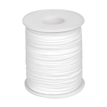 Mitening 200 Pieds Meche de Bougie