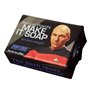 UPG Make it Soap Savon Star Trek à l'arôme Earl Grey | Savon pour les mains solide | 1 savon Jean Luc Picard | Savon de douche p