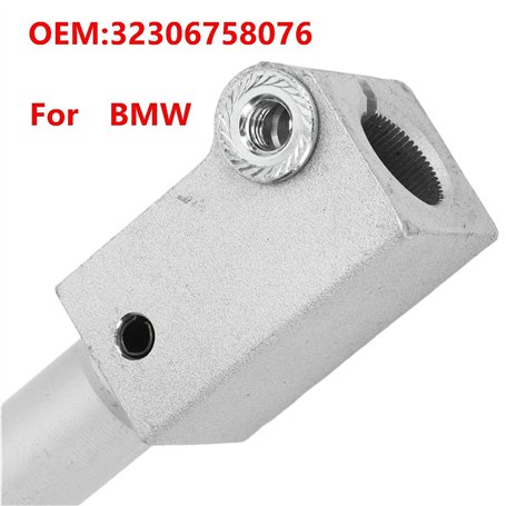 Beikell Support Téléphone Voiture, Auto Universel Ventouse Réglable Support Rotation 360° et Un Bouton de Libération pour Smartp