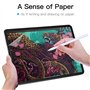 iPad Pro 11 Pouces (2022/2021/2020/2018 Modèle)