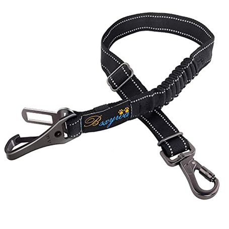 Ceinture SéCurité Chien Voiture