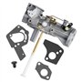 SOLLON 498298 Carburateur pour Briggs & Stratton 692784 495951 495426 112202 112232 134202 137202 133212 130202 5HP