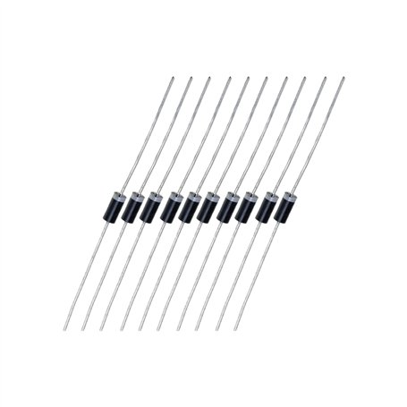 Diodes Schottky 1N5818-10 pièces