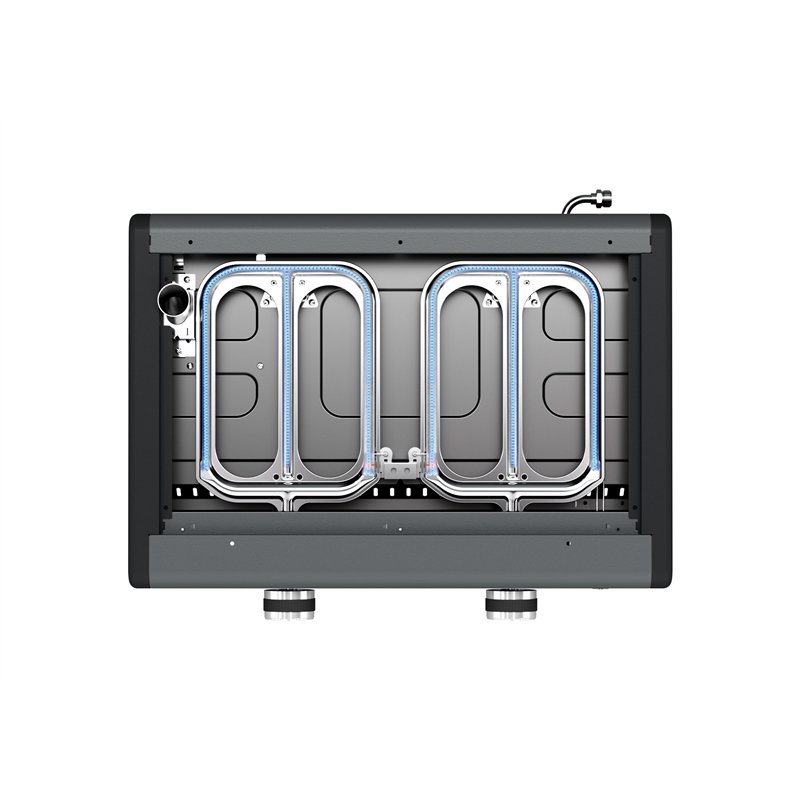 Smartphone Motorola PB6L0057IT 8 GB RAM 256 GB 6,67" Vert