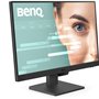 BenQ GW2490 Écran d'ordinateur de jeu 100 Hz 24" FHD 1920 x 1080p | IPS | Technologie de soin des yeux | Faible lumière bleue | 