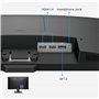 BenQ GW2490 Écran d'ordinateur de jeu 100 Hz 24" FHD 1920 x 1080p | IPS | Technologie de soin des yeux | Faible lumière bleue | 