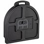 Meinl Cymbals Etui rigide de cymbales professionnel 22 pouces (55