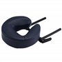 Master Massage D12916DE Appuie-tête Simplicity Face Cradle pour chaise longue thérapeutique 480 g