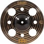 Meinl Cymbals Classics Custom Dark Cymbale Trash Splash 10 pouces (25