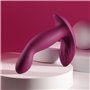 Vibrateur G-Spot Evolved Rouge