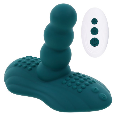 Vibromasseur Evolved Playboy Vert