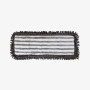 7 cm poussière Balai à franges en microfibre Combo recharge