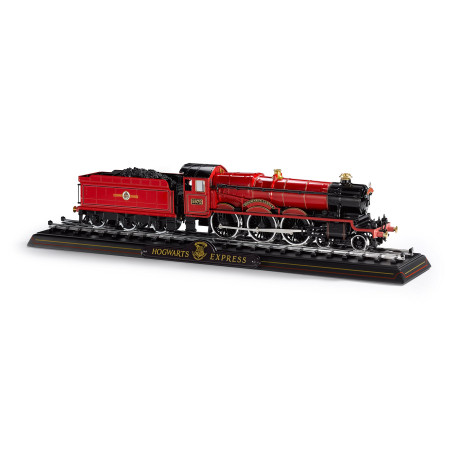 Harry Potter: Poudlard Express - Métal moulé - The Noble Collection