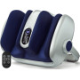 Miko Machine de massage des pieds Shiatsu - Massage en profondeur des tissus améliorant la circulation
