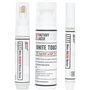 FACTORY LACED Shoe Whitener Bundle - White Shoe Cleaner Includes: White Touch Up