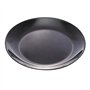 Luminarc Diwali Assiette Dessert Noir D19cm