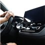Support de téléphone de voiture pour Corolla E210 2019-2021 Support de téléphone portable de voiture d'évent, support de télépho