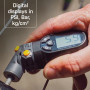 Topeak Smart Gauge D2 Manomètre digitale