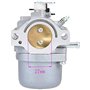 Carburateur de rechange pour Walbro LMT 5-4993 799728 498027 499161 498231 494502 494392 495706 498134 496592 699318 699737 6998
