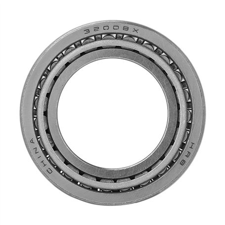 Roulement à rouleaux coniques à charge élevée Roulement à rouleaux coniques 32008X Jeu de cônes de roulement à rouleaux coniques