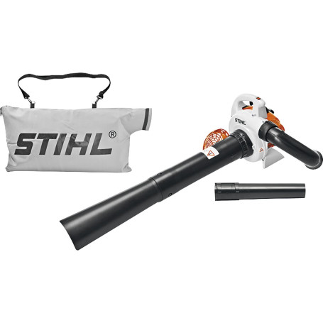 Stihl Sh 56 Souffleur-aspirateur