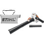 Stihl Sh 56 Souffleur-aspirateur