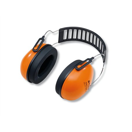 Stihl 00008840543 Concept Protection auditive Orange