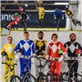 Morphsuits - Original Power Rangers Pour Hauteur 150-165 Cm - Bleu - Taille M