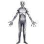 Morphsuits The Rake Costume d'Halloween effrayant pour garçons
