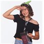 Disney Star Wars Mandalorian Grogu The Child Headband Costume Accessory, Official License