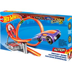 Hot Wheels Power Shif Raceway FCF18
