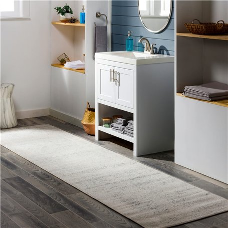 Livabliss Syracusa Tapis Vintage - Tapis de Salon