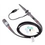 Hantek PP-150 oscilloscope Probe 100MHz 1X 10X for Automotive Diagnostic Oscilloscopes Passive BNC Scope Clip Probe