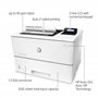 HP LaserJet Pro M501dn (J8H61A) - Imprimante monochrome (recto-verso ; noir ; jusqu'à 43 ppm ; USB 2.0 + Gigabit Ethernet)
