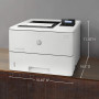 HP LaserJet Pro M501dn (J8H61A) - Imprimante monochrome (recto-verso ; noir ; jusqu'à 43 ppm ; USB 2.0 + Gigabit Ethernet)